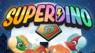 Super Dino - Switch