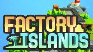 Factory Islands - Switch