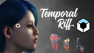 Temporal Riff