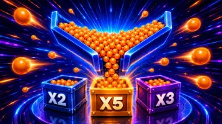 Ball Gate Mania - Xbox One