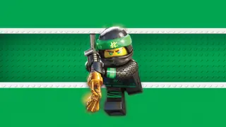 The LEGO NINJAGO Movie Video Game - Xbox Series