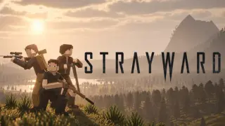 Strayward