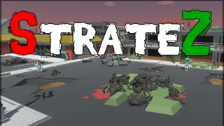 StrateZ