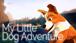 My Little Dog Adventure