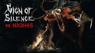 Sign of Silence: 99 Nights