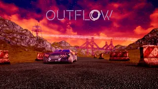 Outflow