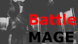 Battle Mage