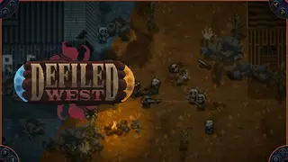 Defiled West