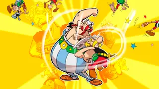Asterix & Obelix Slap Them All! - Xbox One