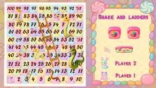 Snakes And Ladders - Candyland Multiplayer - Xbox One