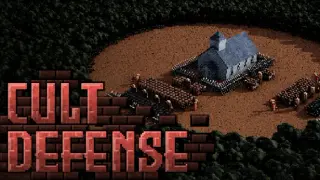 Cult Defense