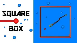 SQUARE BOX