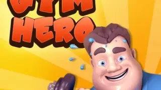 Gym Hero - Idle Fitness Tycoon - Switch