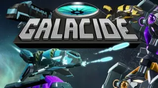 Galacide - Switch