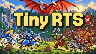 Tiny RTS