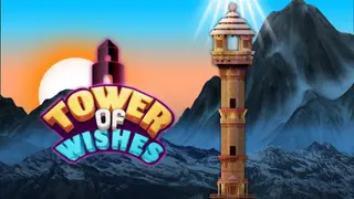 Tower Of Wishes