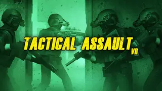 Tactical Assault VR