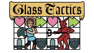 Glass Tactics