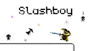 Slashboy