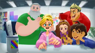 CODE SHIFTER (Xbox One)