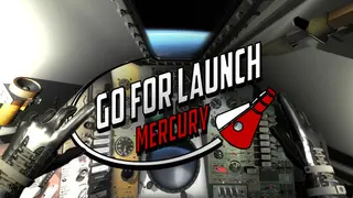 Go For Launch: Mercury