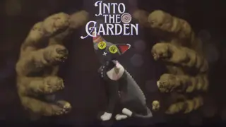 Into The Garden