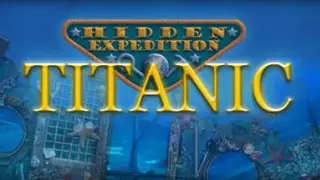 Hidden Expedition: Titanic