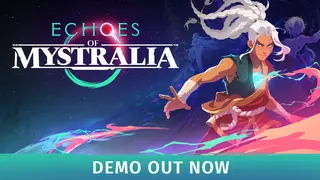 Echoes of Mystralia