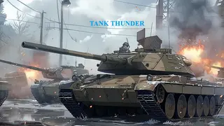 ‌TankThunder‌