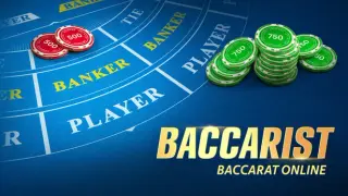 Baccarat Online: Baccarist