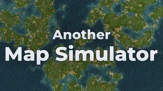 Another Map Simulator