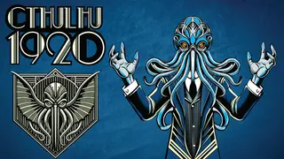 Cthulhu 1920