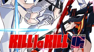 KILL la KILL -IF