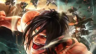 A.O.T. 2 - Switch