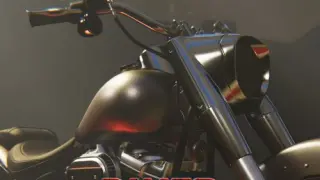 Biker Garage: Mechanic Simulator - Switch