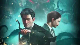 Sherlock Holmes The Awakened - Switch