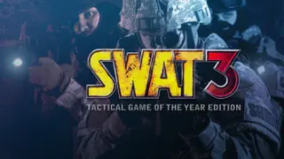 SWAT 3: Tactical Game of the Year