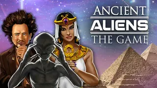 Ancient Aliens