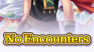 No Encounters - Chronus Arc (Xbox One)