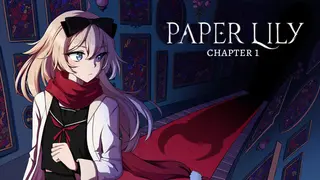 Paper Lily - Chapter 1