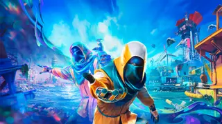 Tides of Tomorrow - Xbox Series