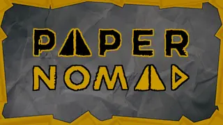 Paper Nomad