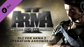 Arma 2: Private Military Company