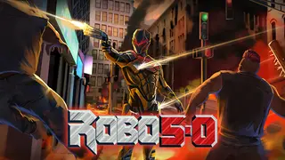 Robo50