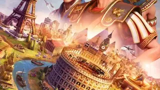 Sid Meier's Civilization VI - Switch