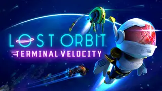 LOST ORBIT: Terminal Velocity