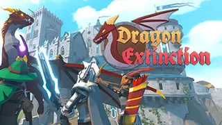 Dragon Extinction VR