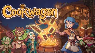 Cookwagon