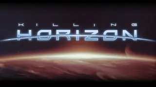 Killing Horizon