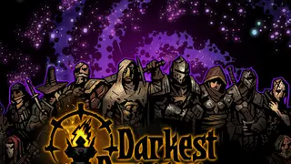 Darkest Dungeon: Ancestral (PS4)